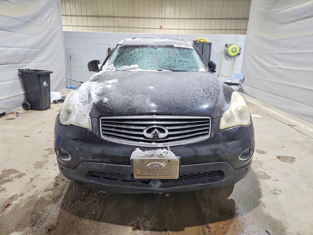 INFINITI Ex Base