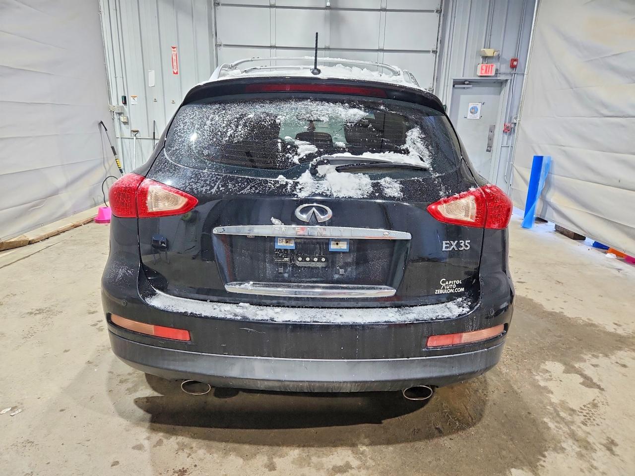 INFINITI Ex Base