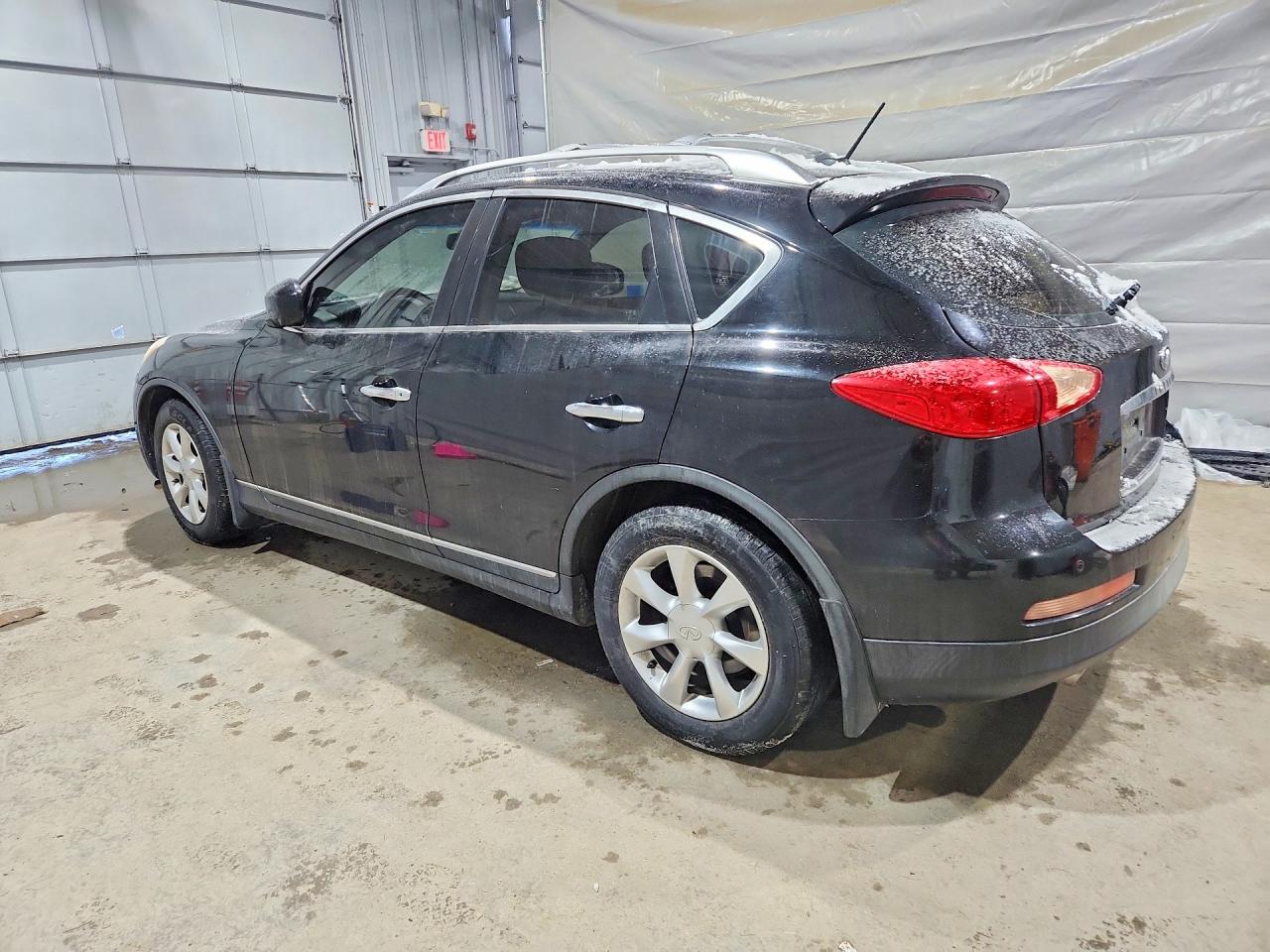 INFINITI Ex Base