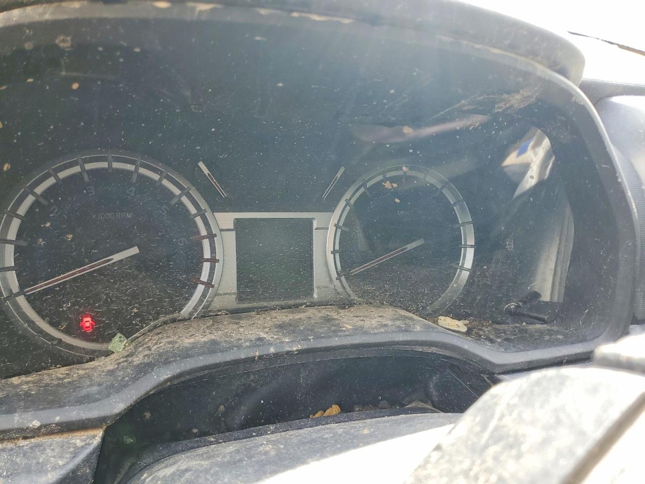 Toyota 4Runner Sr5