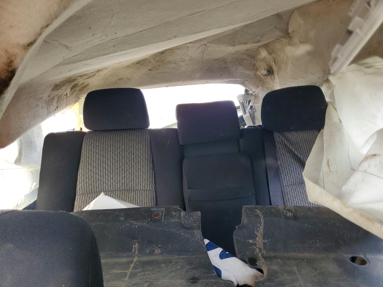 Toyota 4Runner Sr5