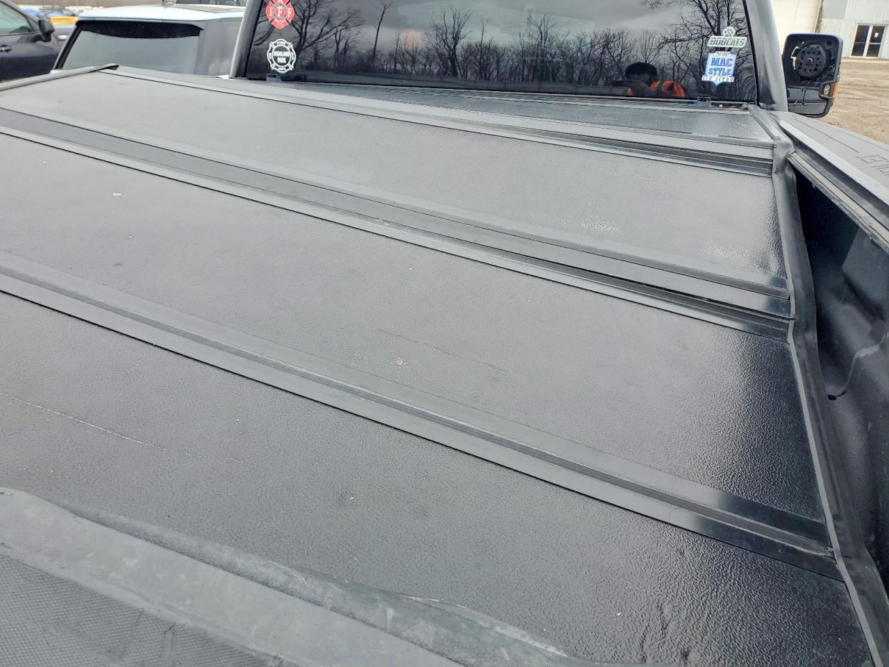 Chevrolet Silverado K1500