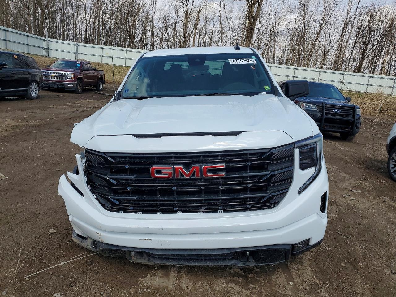 GMC Sierra K1500 Elevation-l