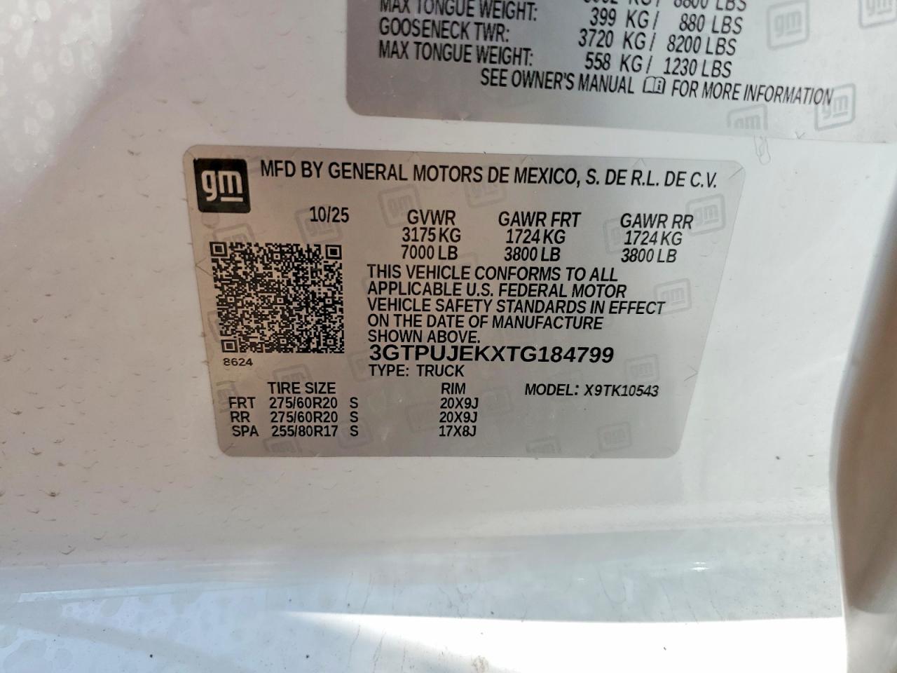GMC Sierra K1500 Elevation-l