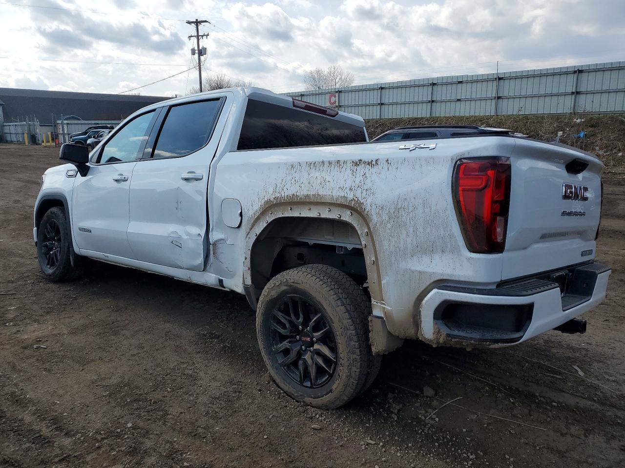 GMC Sierra K1500 Elevation-l