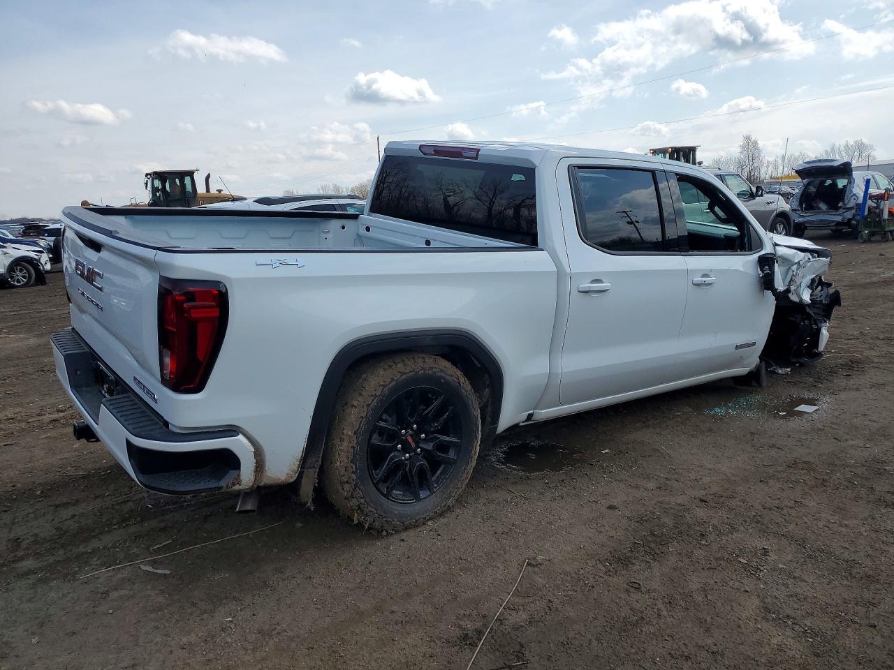 GMC Sierra K1500 Elevation-l