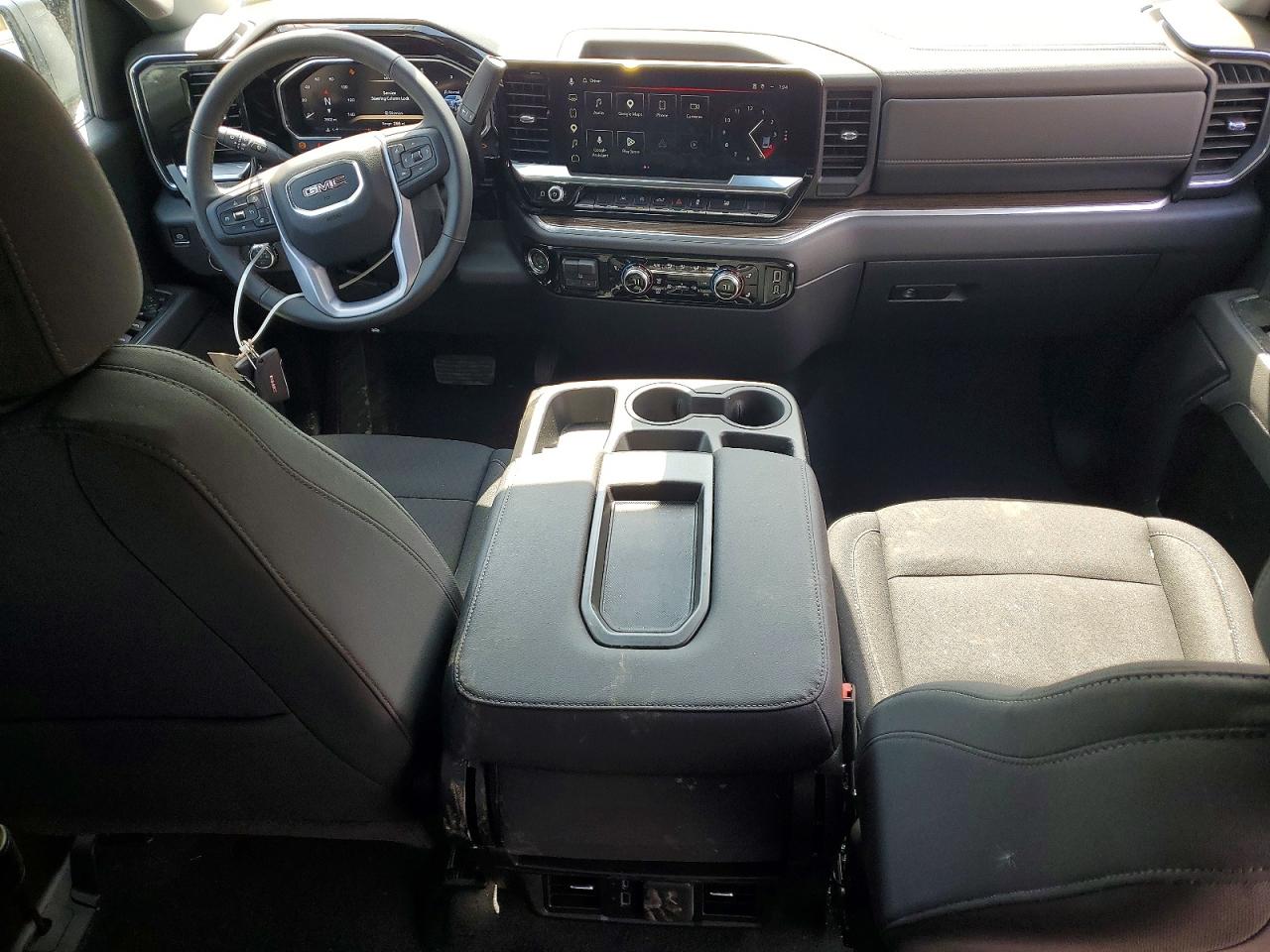 GMC Sierra K1500 Elevation-l