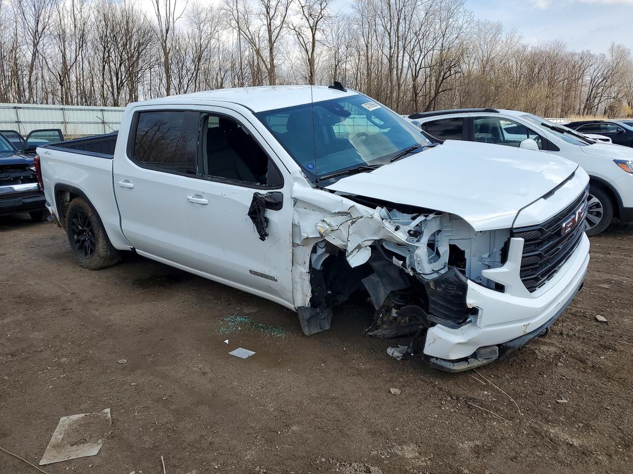 GMC Sierra K1500 Elevation-l