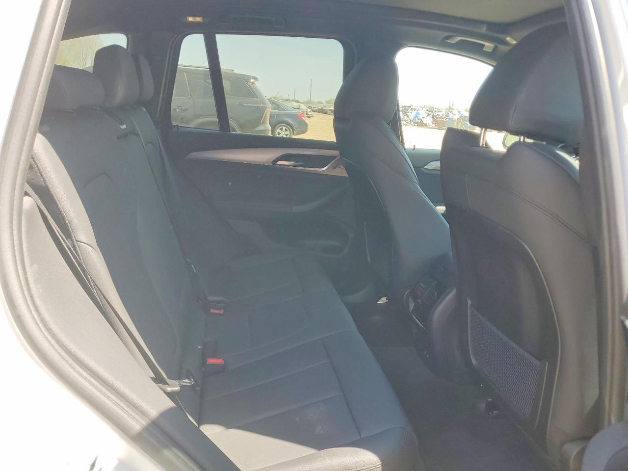 BMW X Series Xdrive30i