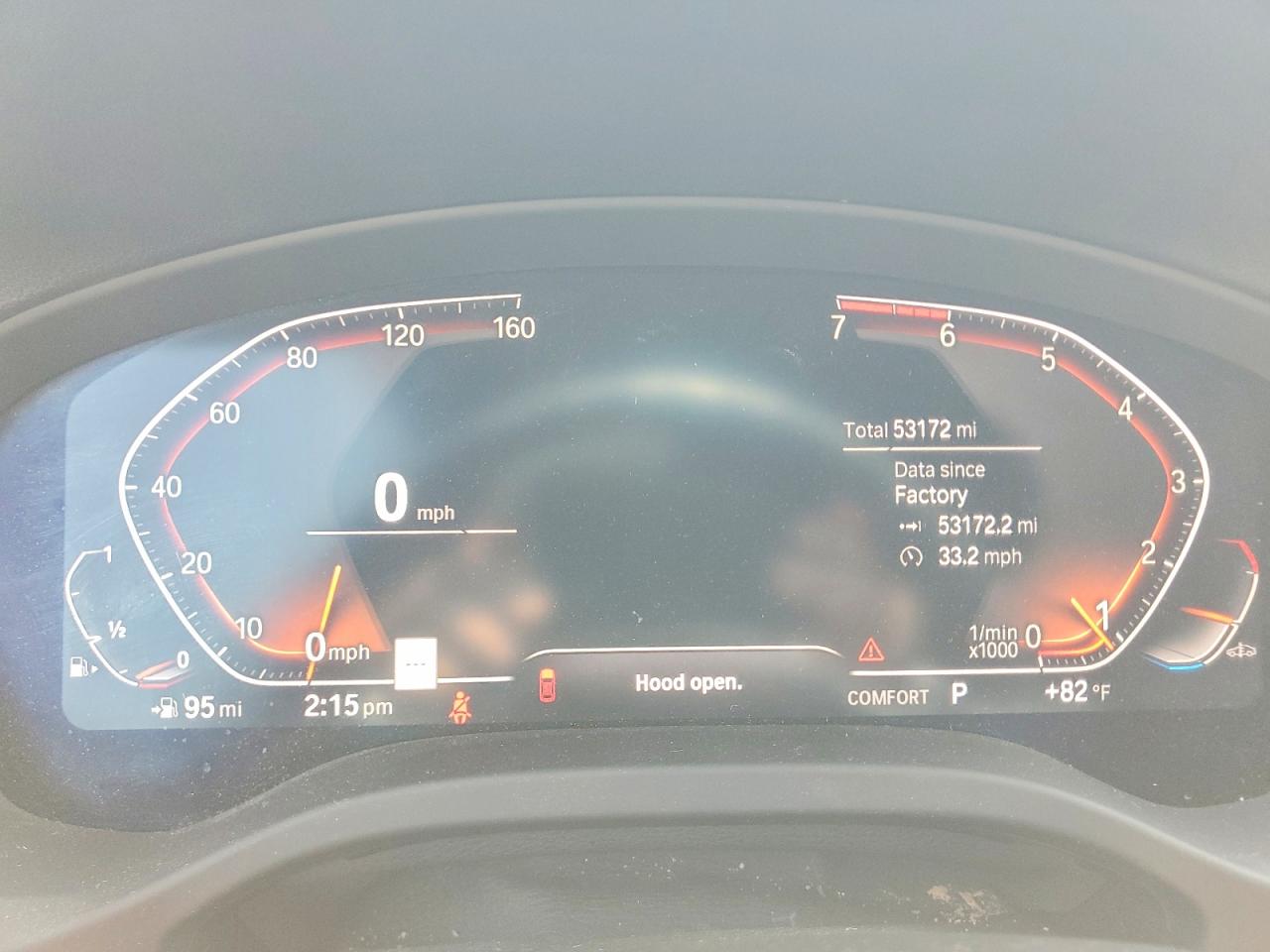 BMW X Series Xdrive30i