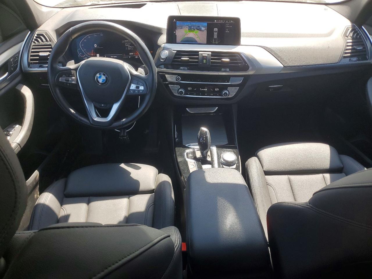 BMW X Series Xdrive30i