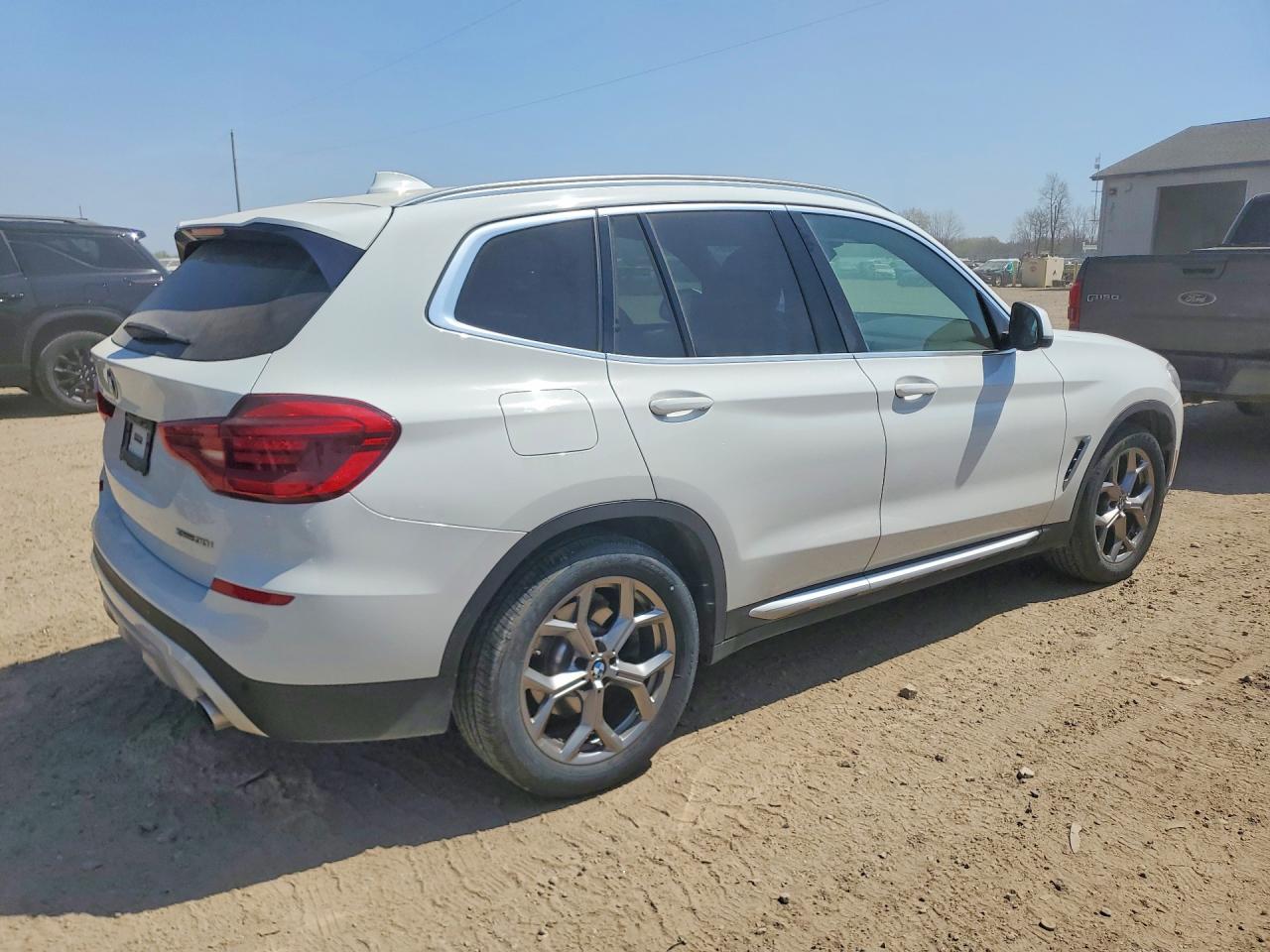 BMW X Series Xdrive30i