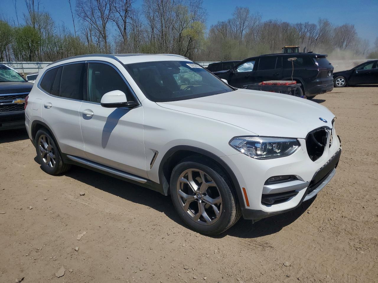 BMW X Series Xdrive30i