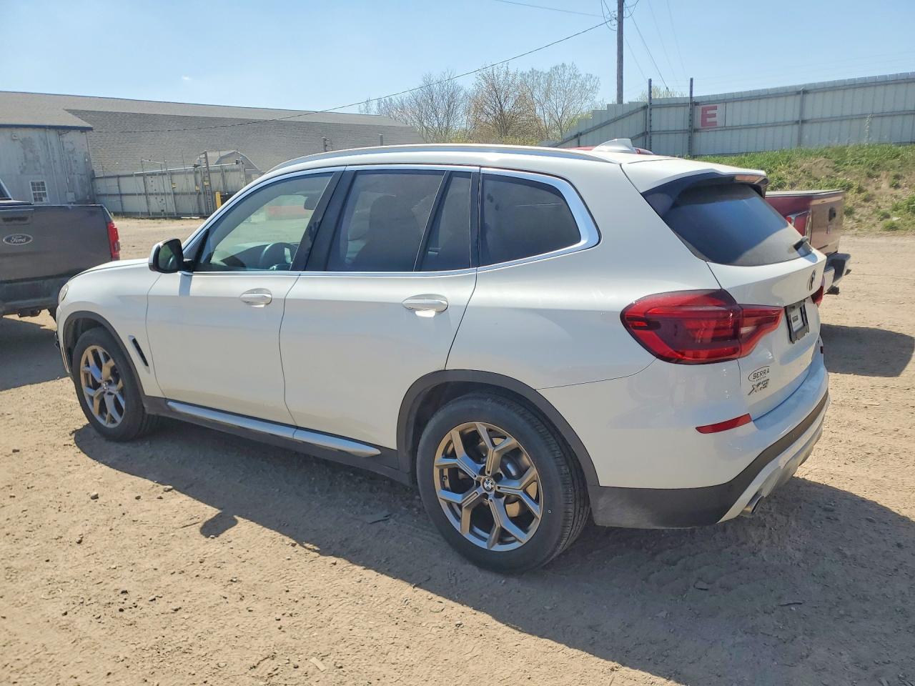 BMW X Series Xdrive30i