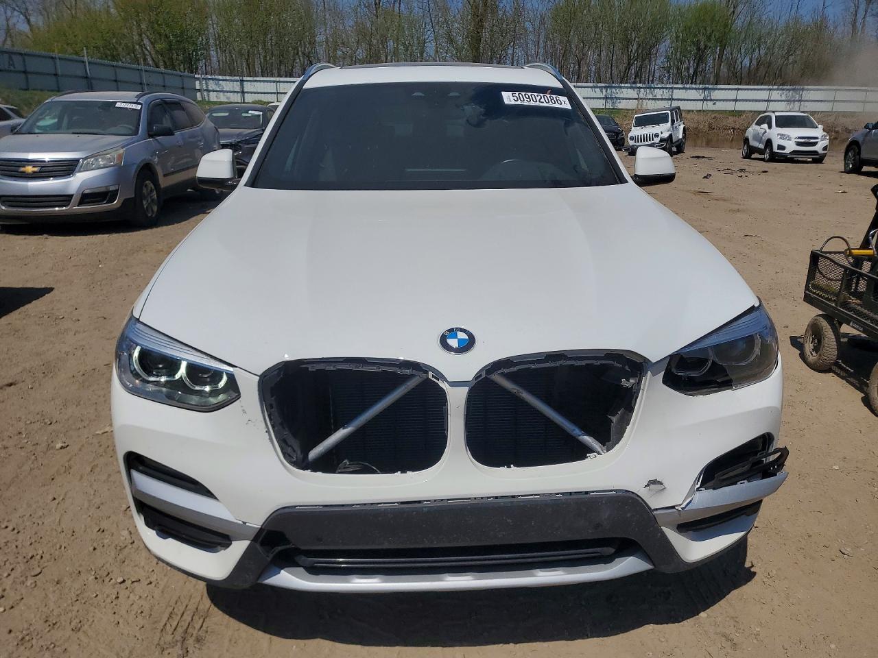 BMW X Series Xdrive30i