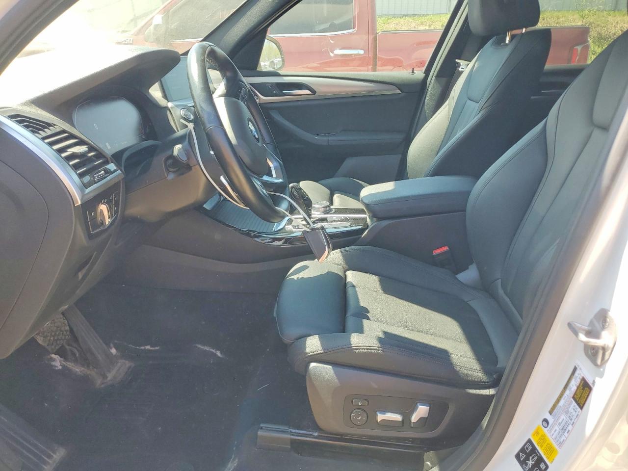 BMW X Series Xdrive30i