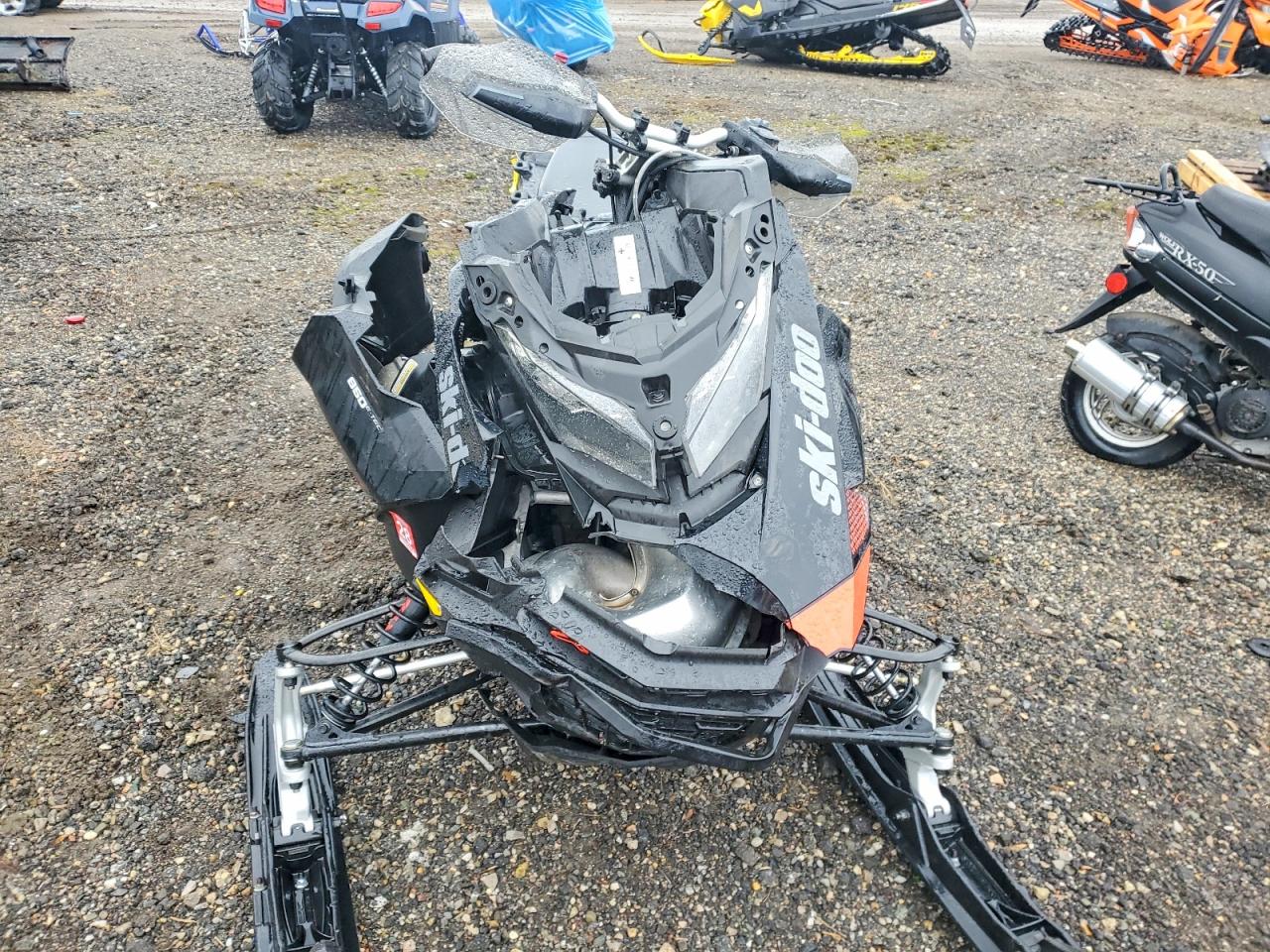 Ski-Doo Renegade X