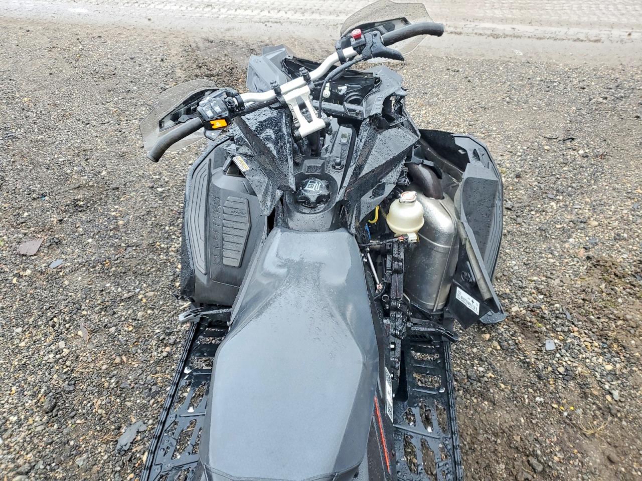 Ski-Doo Renegade X