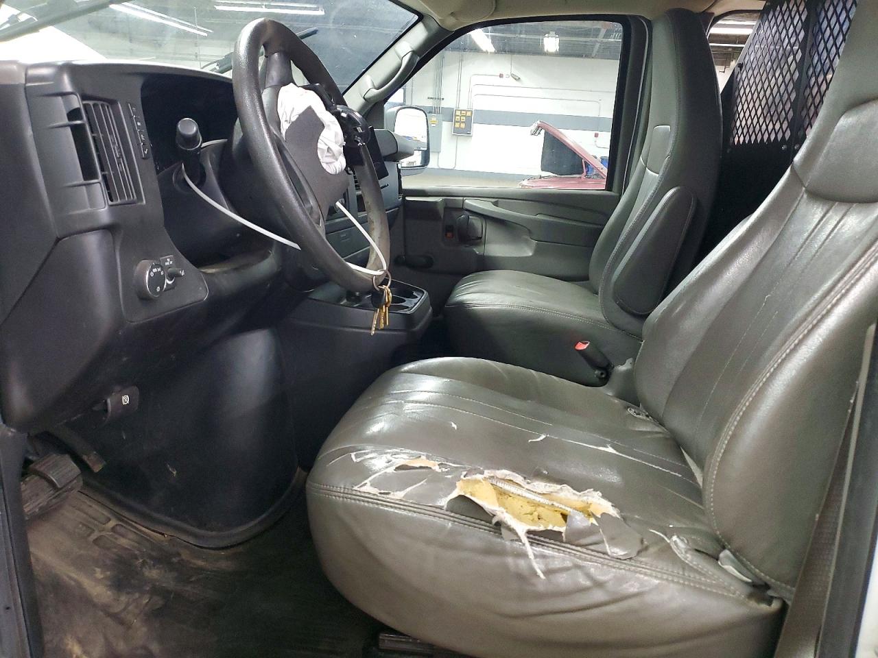 Chevrolet Express
