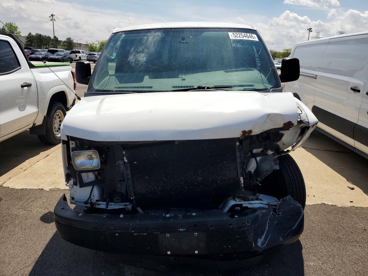 Chevrolet Express