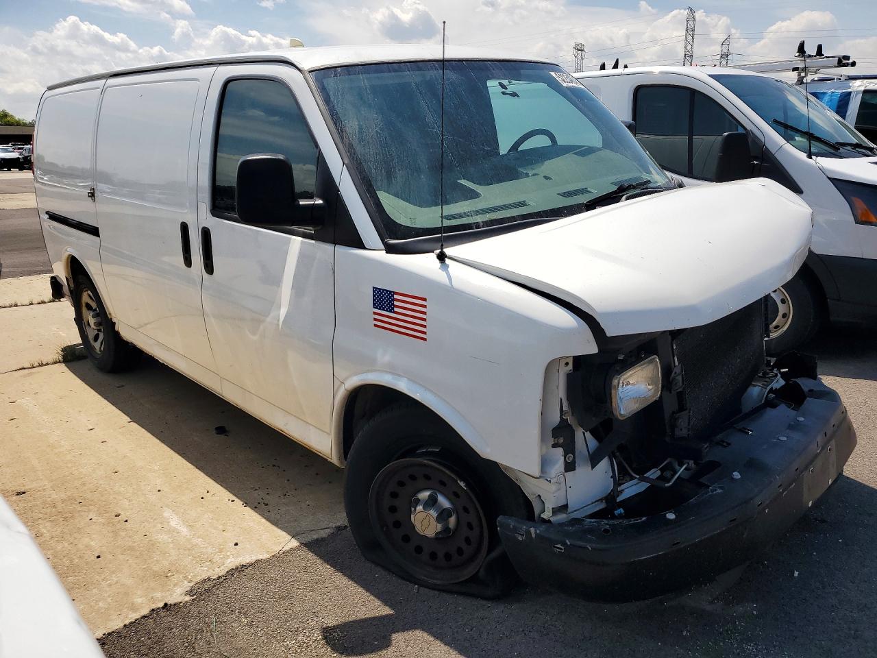 Chevrolet Express