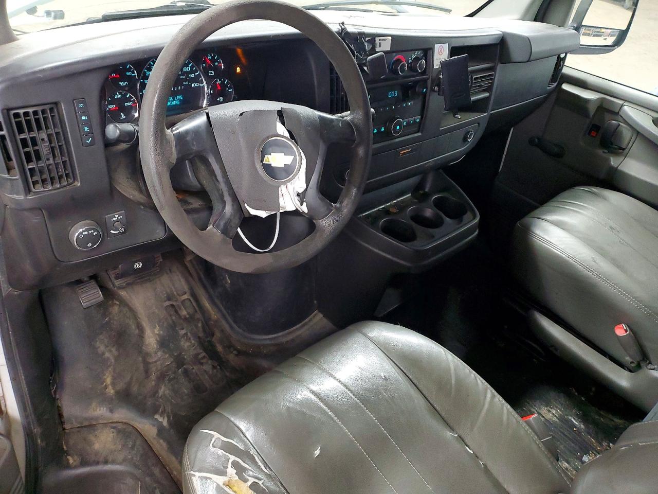 Chevrolet Express