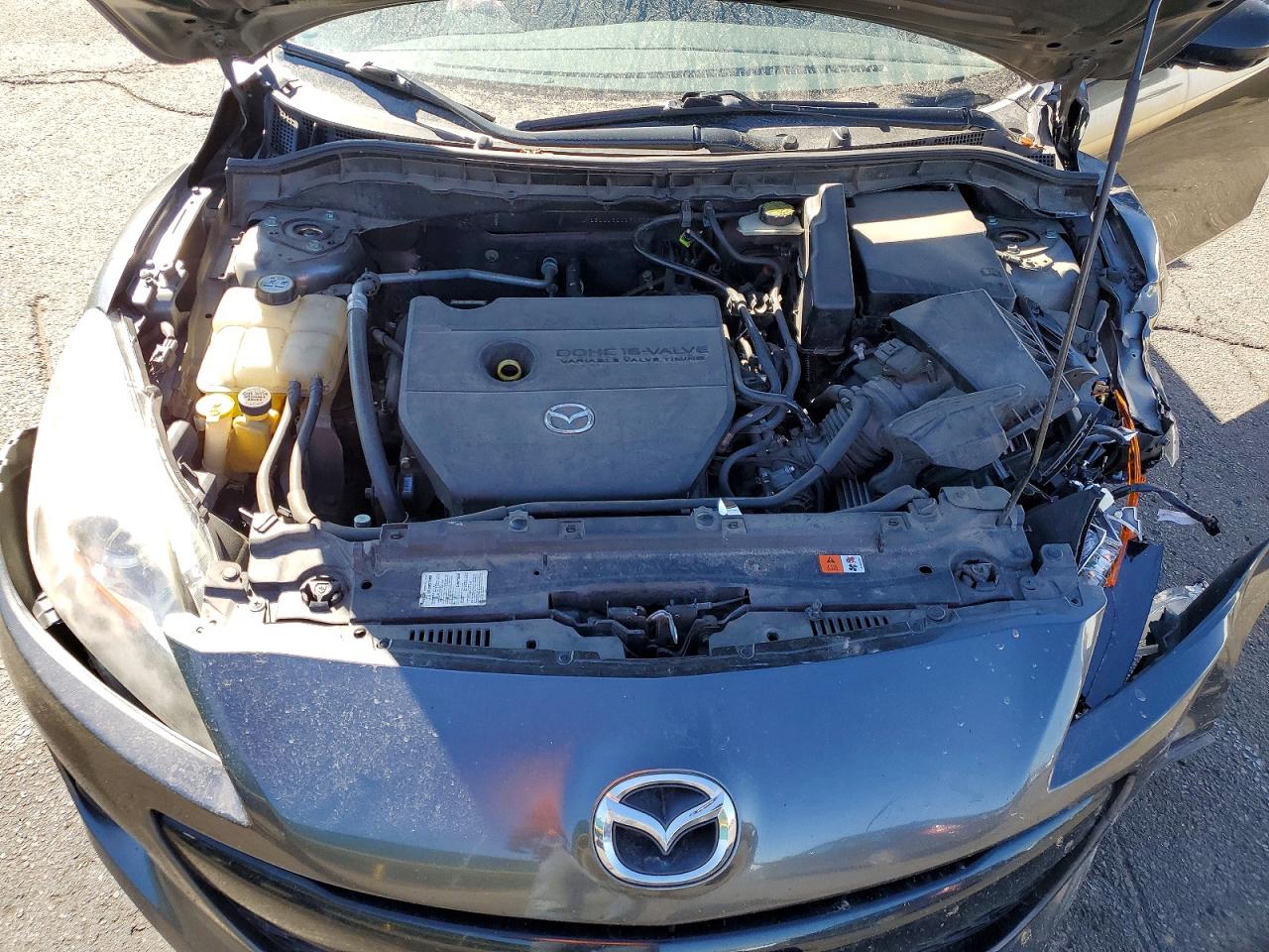 Mazda Mazda3 S