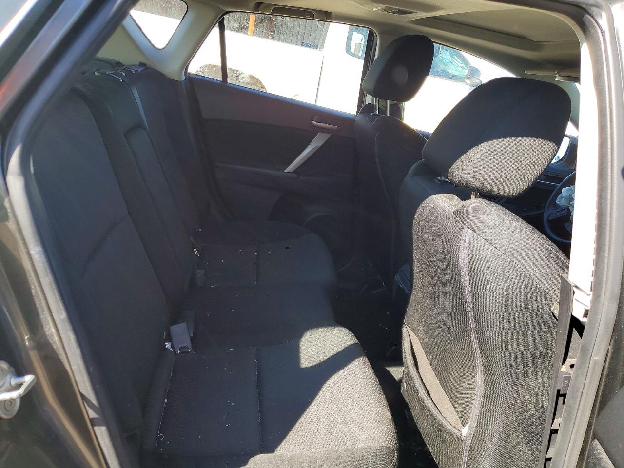 Mazda Mazda3 S