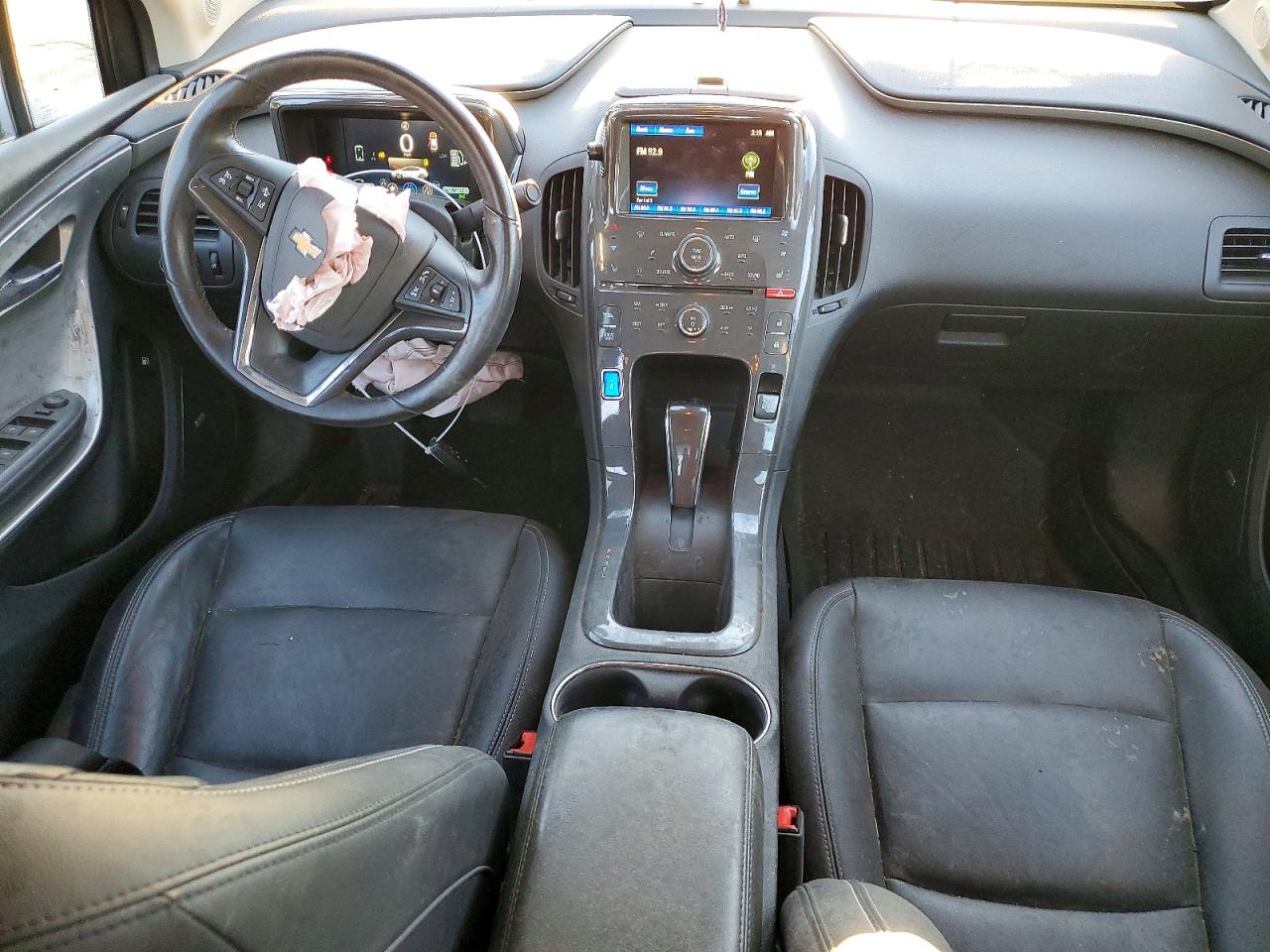 Chevrolet Volt