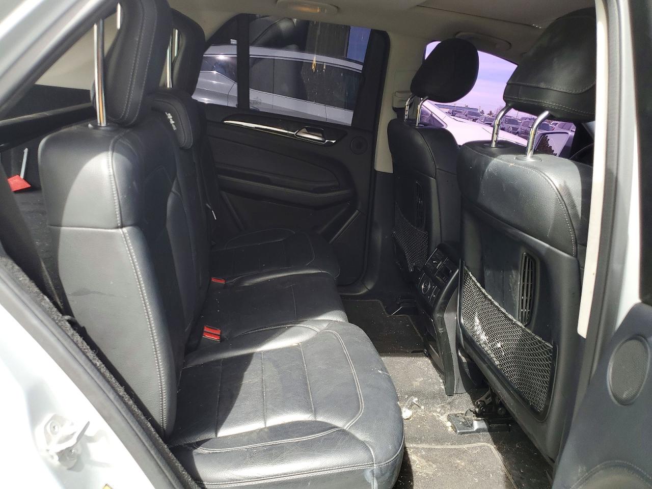 Mercedes-Benz GLE 550e 4matic