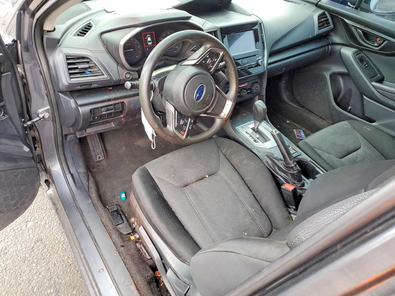 Subaru Impreza Premium