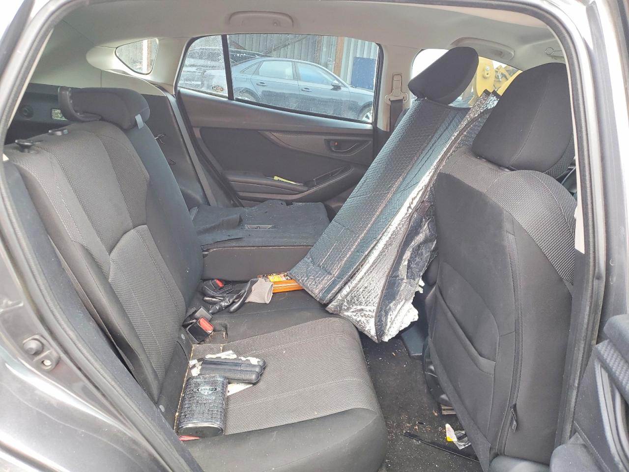 Subaru Impreza Premium