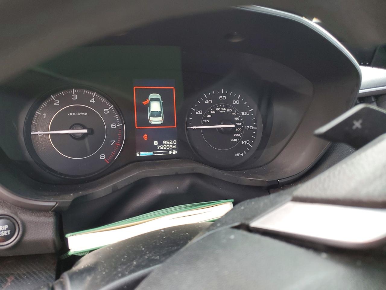 Subaru Impreza Premium