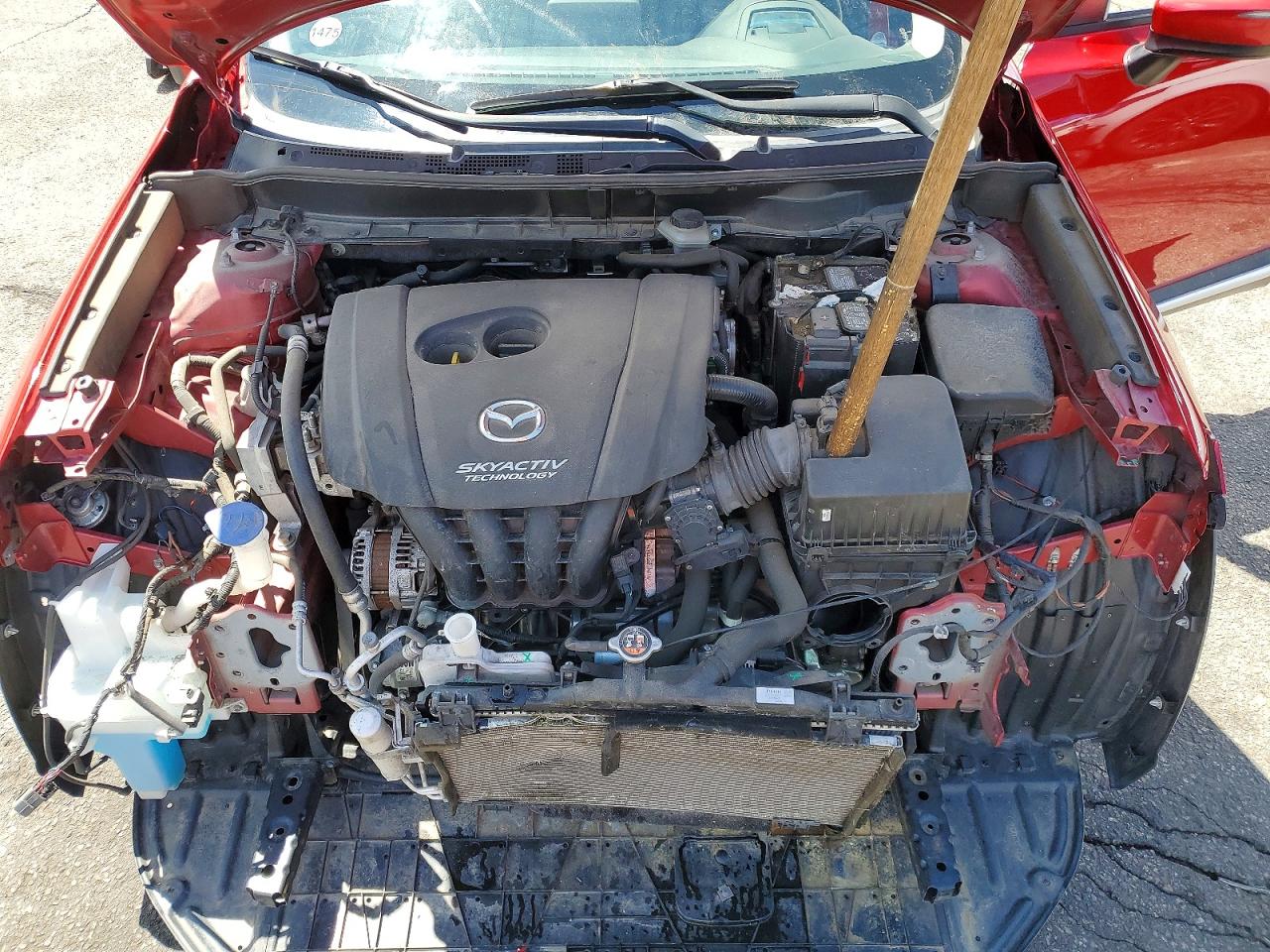 Mazda Cx Grand Touring