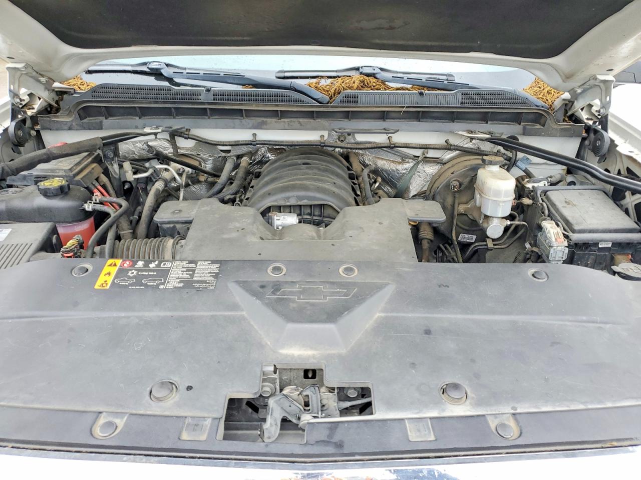 Chevrolet Silverado C1500 Lt