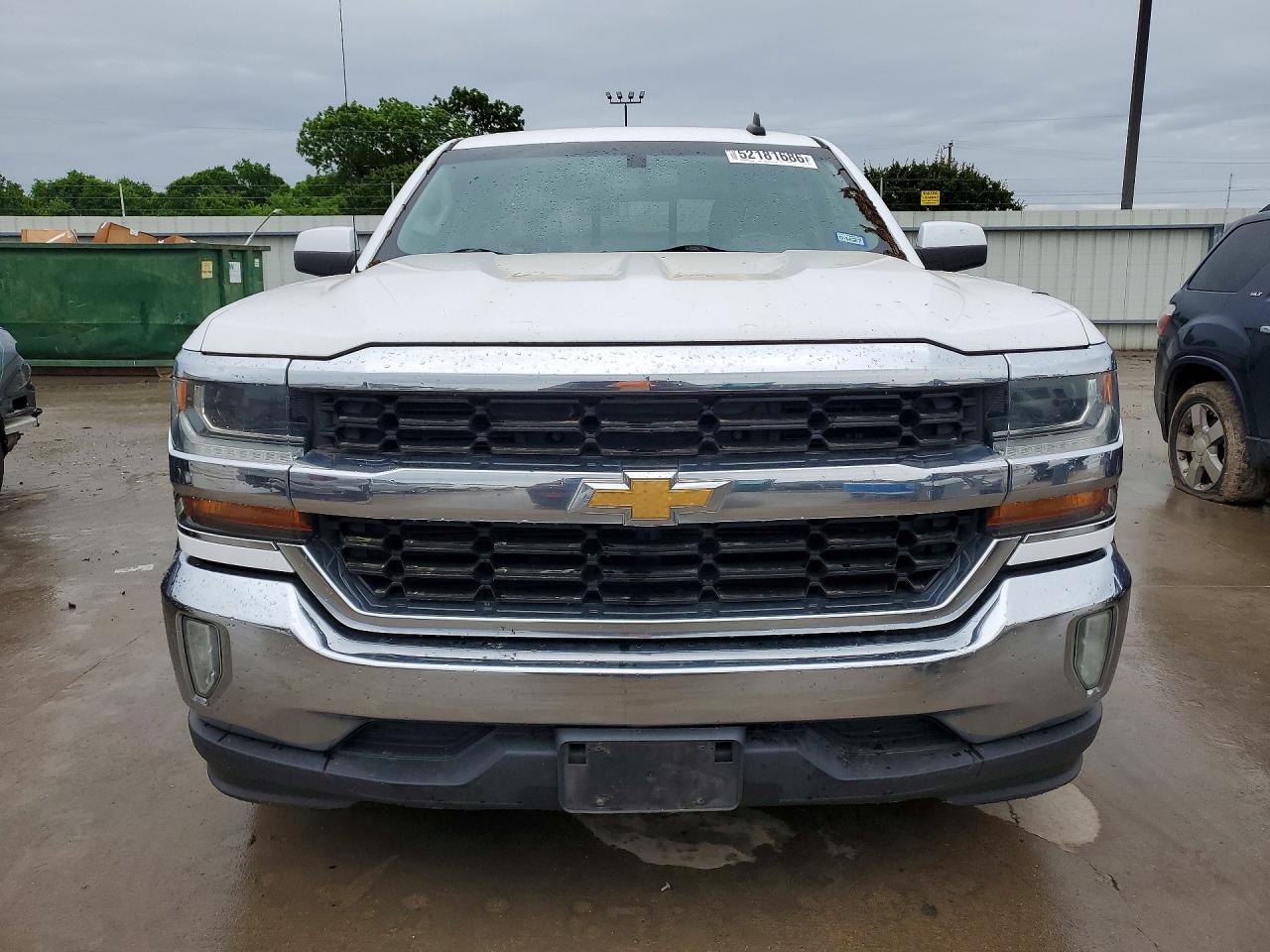 Chevrolet Silverado C1500 Lt