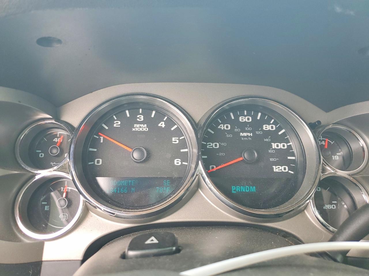 Chevrolet Silverado C1500 Lt