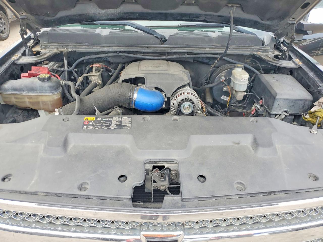 Chevrolet Silverado C1500 Lt