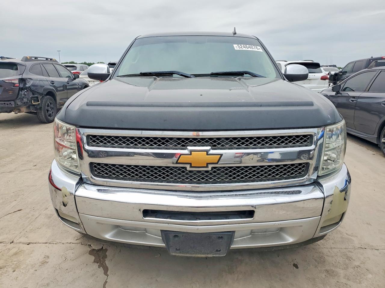 Chevrolet Silverado C1500 Lt