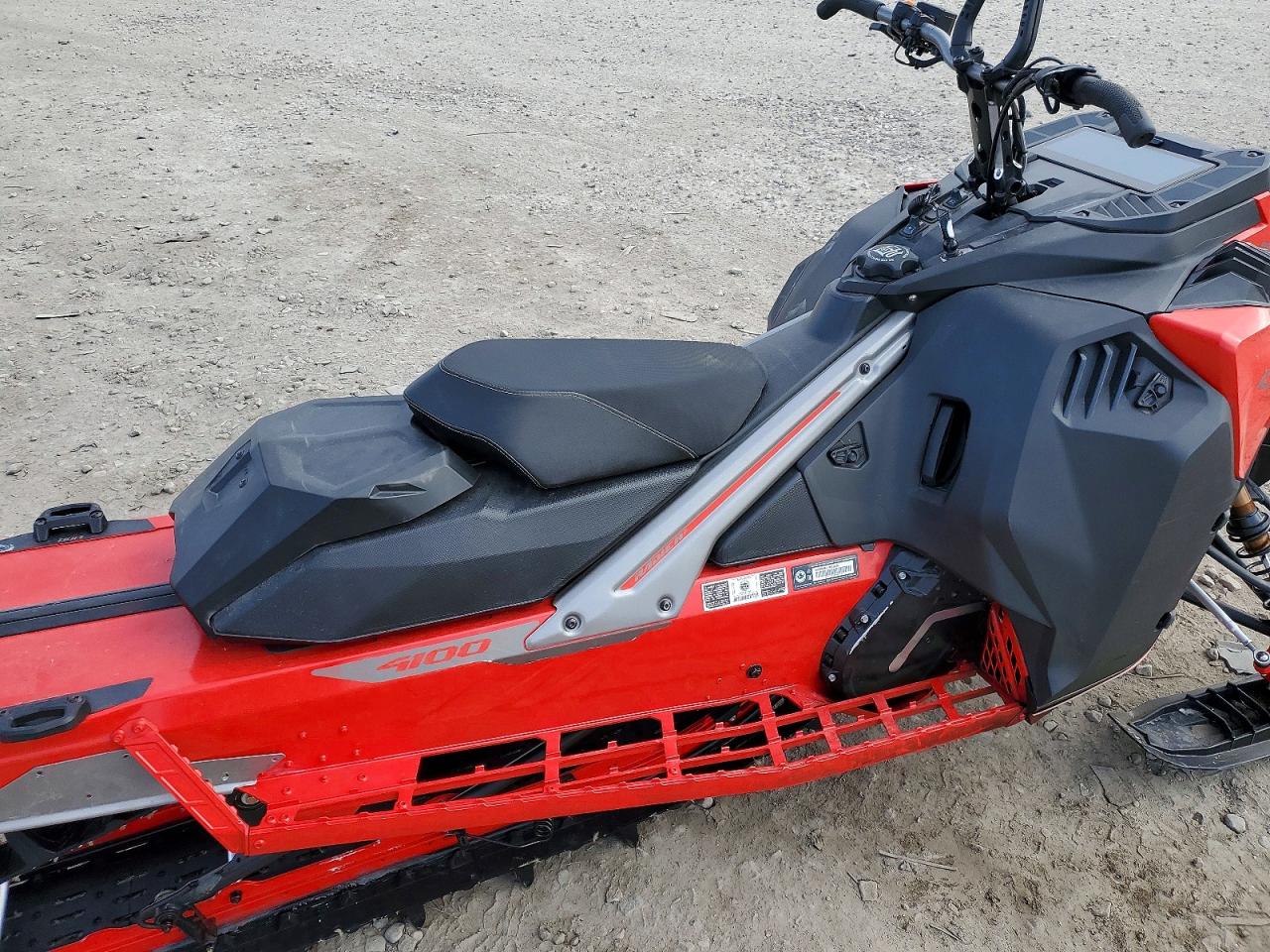 Lynx Boondocker