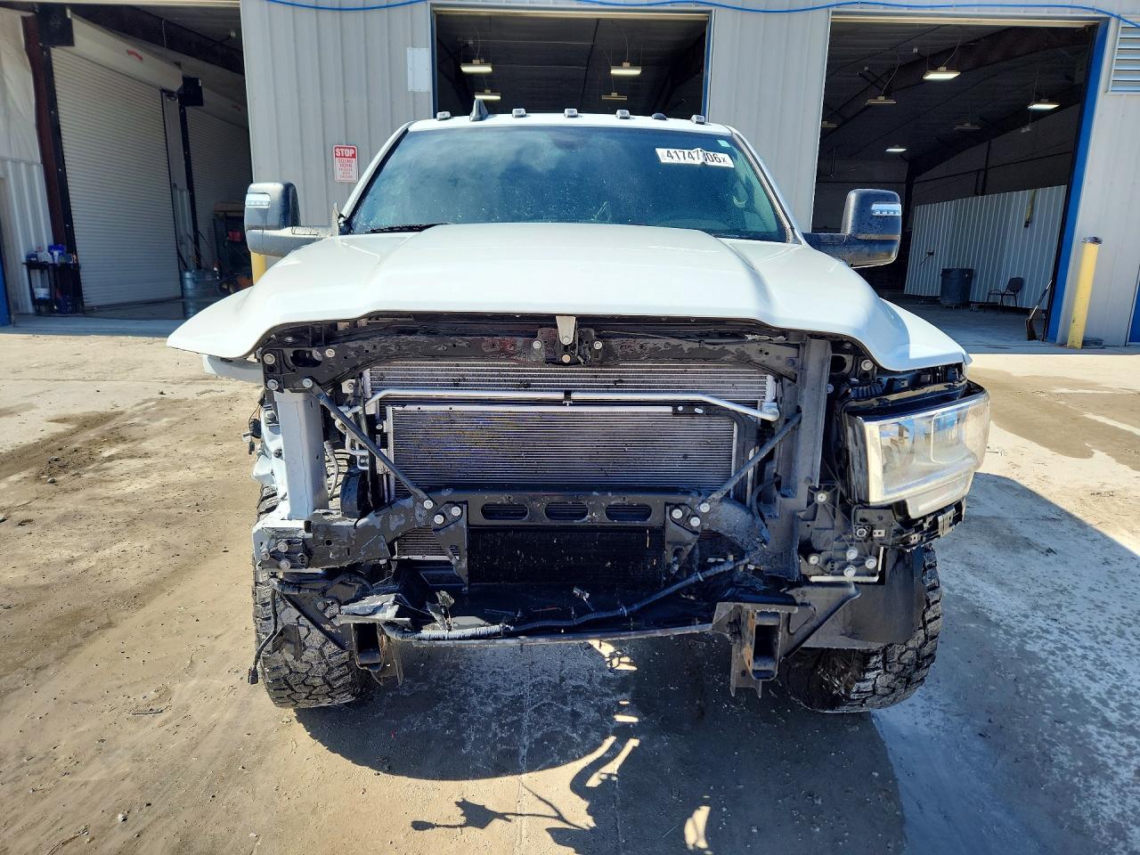 Ram 2500 Tradesman