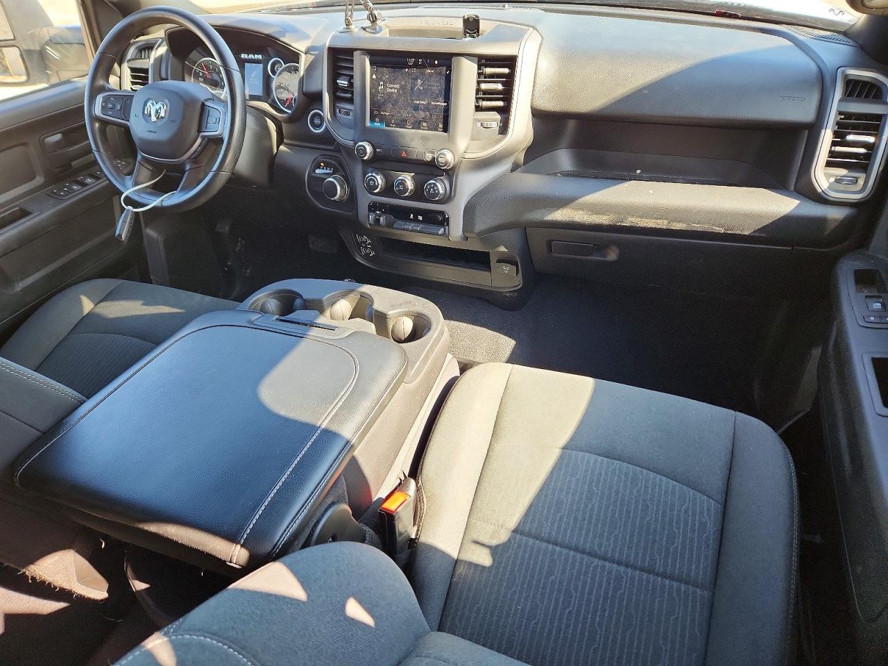 Ram 2500 Tradesman
