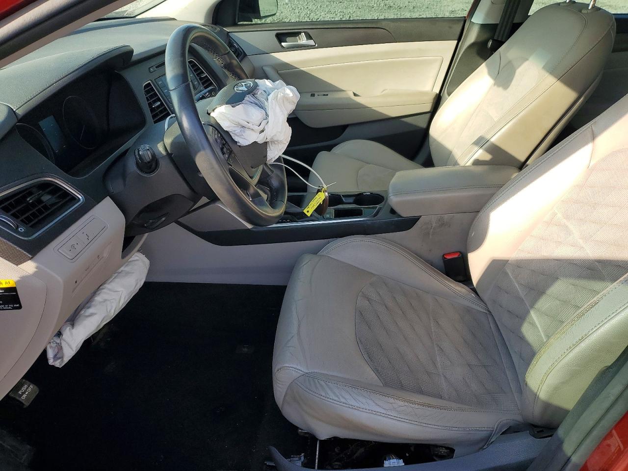 Hyundai SONATA Sport