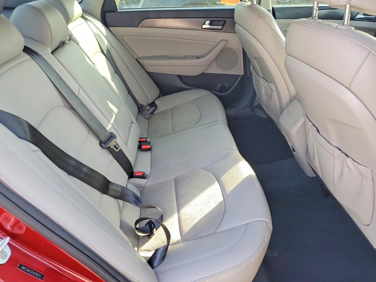 Hyundai SONATA Sport
