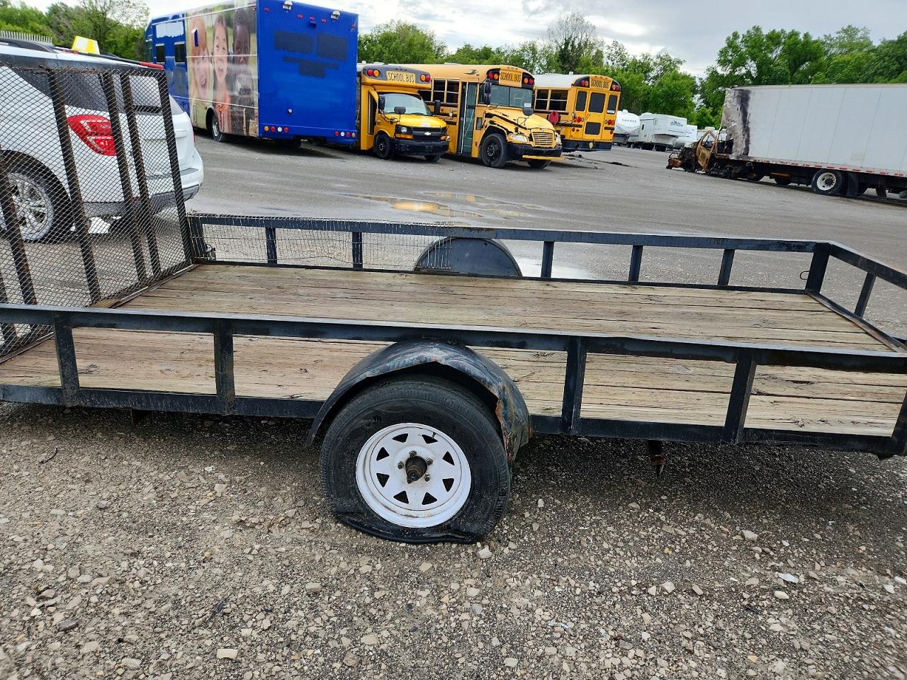 Loud Trailer