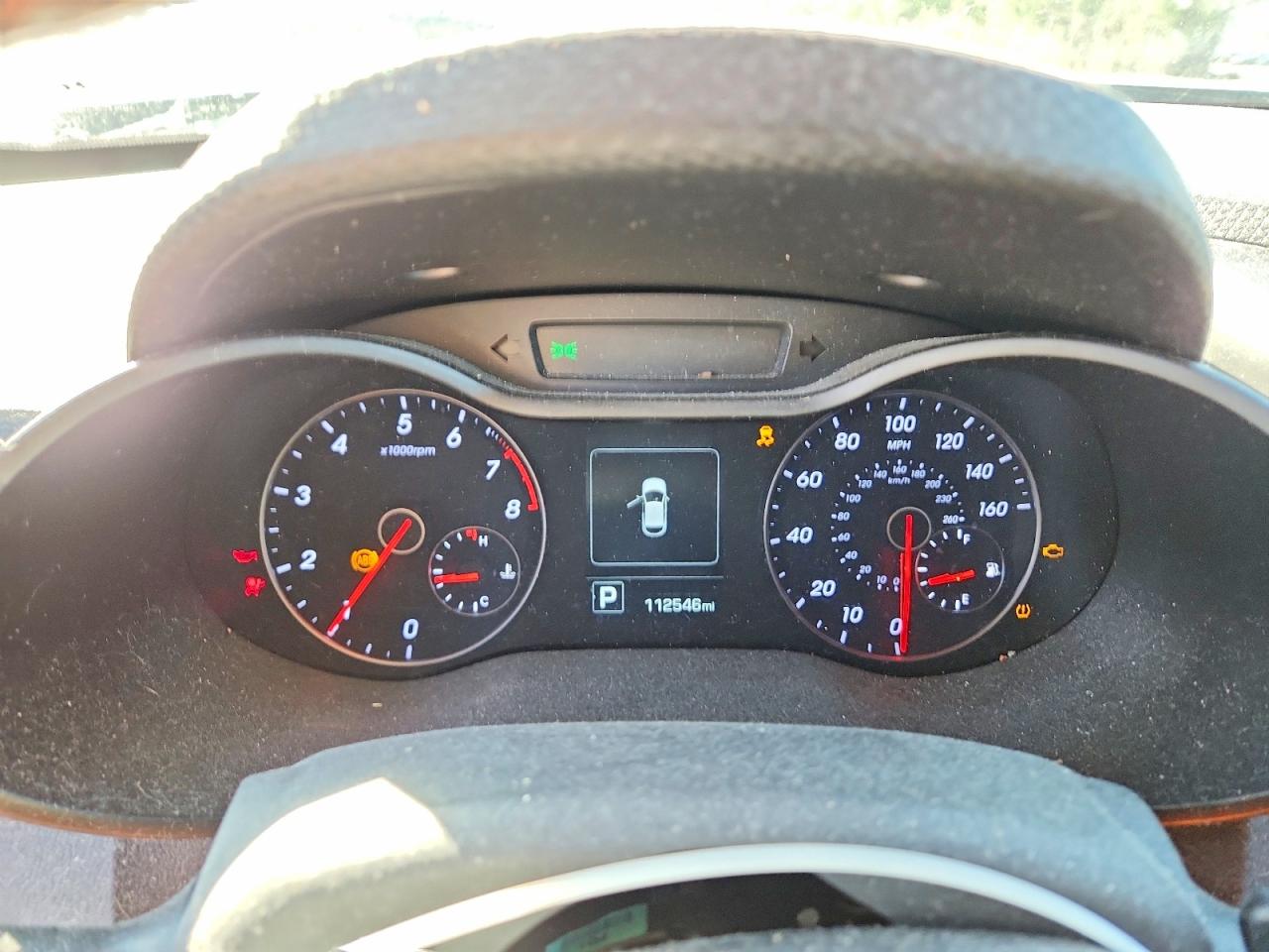 Hyundai VELOSTER Turbo