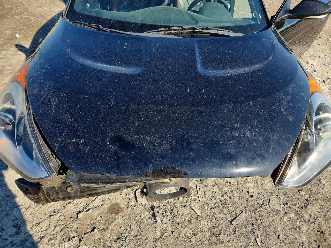 Hyundai VELOSTER Turbo