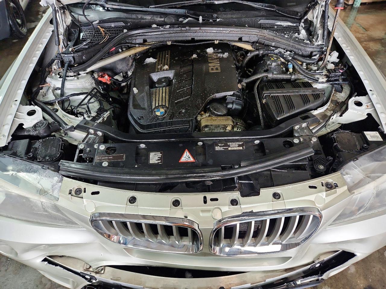 BMW X Series Xdrive28i