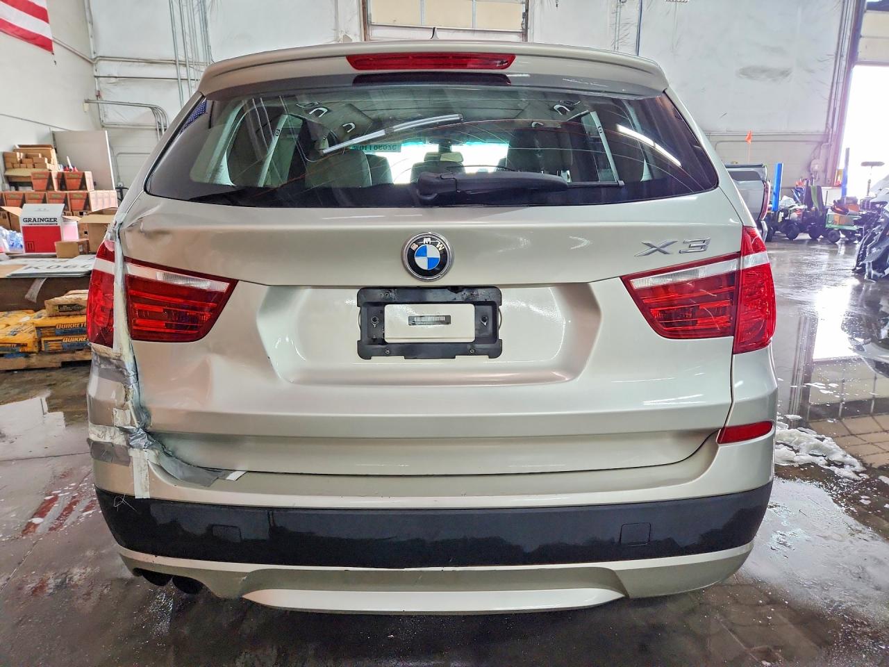 BMW X Series Xdrive28i