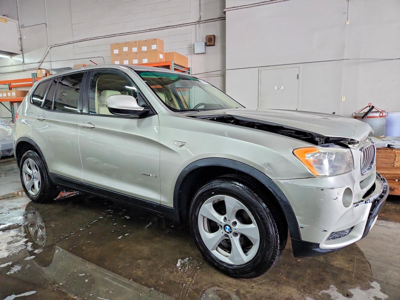 BMW X Series Xdrive28i